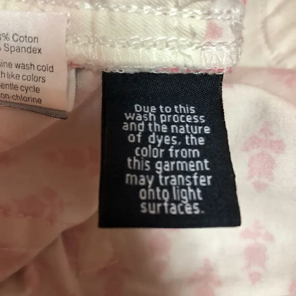 J. Crew pants